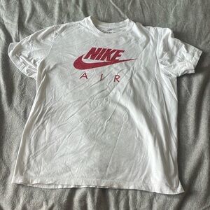 nike air tee shirt